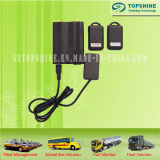 Vehicle GPS Tracking Device with Cut-off Engine Function (VT200)