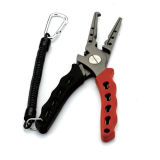 Light Weight Stainless Steel Fishing Pliers