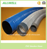 PVC Plastic Flexible Industrial Ventilation Hose Pipe