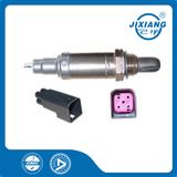 4 Wiring Lambda Sensor 0258003780 / 0258003714