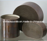 High Quality Auto and Diesel Engine Metallic Core Catalyst