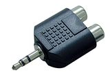 Adapter - Audio Video Adapter