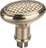 Brass Knob (GB1039B)