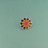 OEM Promotional Custom Metal Lapel Pin, Metal Badge