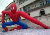 Inflatable Spiderman/Inflatable Model