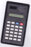 5 Inch Organiser Calculator (LC905)