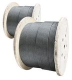 PVC Coated Steel Wire Rope