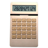 810001 Aluminium Solar Energy Calculator