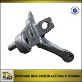 Steel Lost Wax Casting, Auto Part