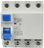 Md Series Residual Current Circuit Breaker