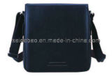 Genuine Leather Men's Satchel Briefcase (SDB-8006)