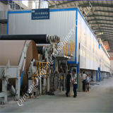 Multi-Dryer and Double-Cylinder Corrugated Paper Machine (HY-3200mm)