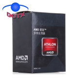 AMD Athlon II X4 760 K Socket FM2, 3.8GHz Core4 Computer CPU
