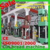 Briquetting Press Machine