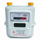 Prepaid Gas Meter (ZG2.5S)