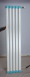 Light Weight Copper Aluminum Radiator