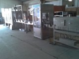 Automatic Water Bottling Line