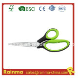 7 Inch Soft-Handle Shredding Scissors