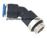 Pneumatic Fitting - China Pneumatic Fitting, Fittings