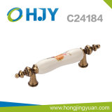 Ceramic Handle for Furniture (C24184)