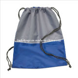 Wholesale Polyester Fabric Drawstring Bag