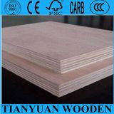 Hardwood Core Timber Plywood Africa Market