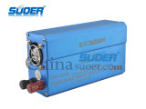 Suoer 300W Pure Sine Wave Inverter 24V to 220V Inverter (FPC-300B)