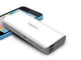 10400mAh Dual USB External Battery Pack Power Bank Portable Charger Backup Powerbank for Mobile Cell Smart Phone Tablet