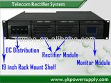 Rectifier System From Shenzhen