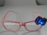 Crazy LED Party Sunglasses