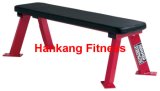 Flat Bench (HS-4001)