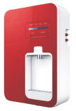 Pipeline Water Purifier (Fashionable Red Color)