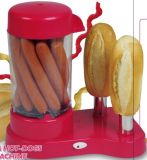 Hot Dog Toaster (HD556)