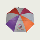 Straight Umbrella for Promotion with High Quality Low Price
