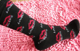Lady Printed Socks (lip)