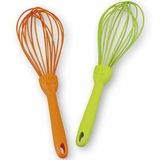 Silicone Kitchenware Set Eggbeater /Egg Whisk
