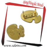 Hot Sale Metal Lapel Pins of Promotional Gift (XDBG-252)