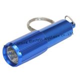 Biue 003 LED Flashlight