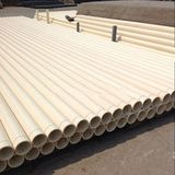 Good Sale CPVC Pipe for Water Supply ASTM D 2846 Standard