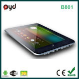 8inch Android Tablet PC MID (B801)