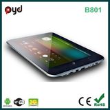 8inch Android Tablet PC MID (B801)