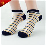 2015 Fashion Ankle Socks Men