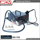 310W Multi-Functional Maintenance Center, Repair Center, Soldering Station, Rework Station, Repair Station (SM-702)