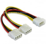 Molex Power Y-Cable