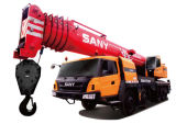 130tone Sany Truck Cranes Hoisting Machinery: Stc1300c
