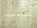 Embroidered Curtains-3