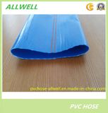 PVC Flexible Plastic Water Supply and Discharge Hose Pipe