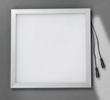 Ultra-Thin Dimmable Easy-Installing 6060 LED Light Panel