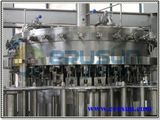 Automatic Pet Bottle CSD Pouring Machinery