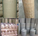 Welded Wire Mesh